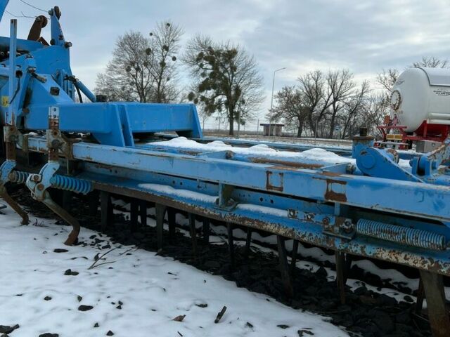 Синій Лемкен Другая, об'ємом двигуна 0 л та пробігом 0 тис. км за 9293 $, фото 5 на Automoto.ua