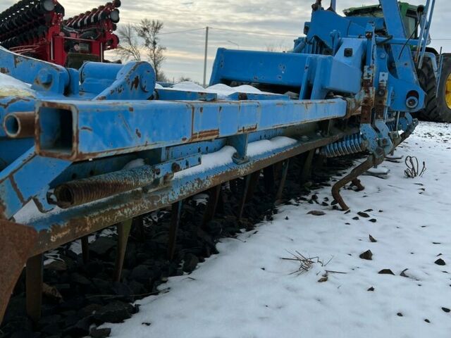 Синій Лемкен Другая, об'ємом двигуна 0 л та пробігом 0 тис. км за 9293 $, фото 4 на Automoto.ua