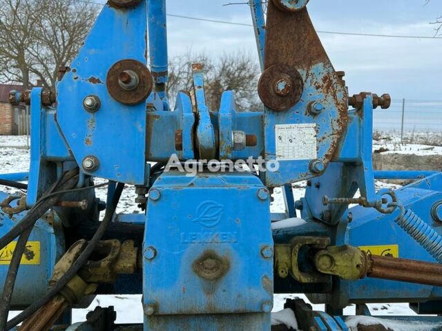 Синій Лемкен Другая, об'ємом двигуна 0 л та пробігом 0 тис. км за 9293 $, фото 3 на Automoto.ua