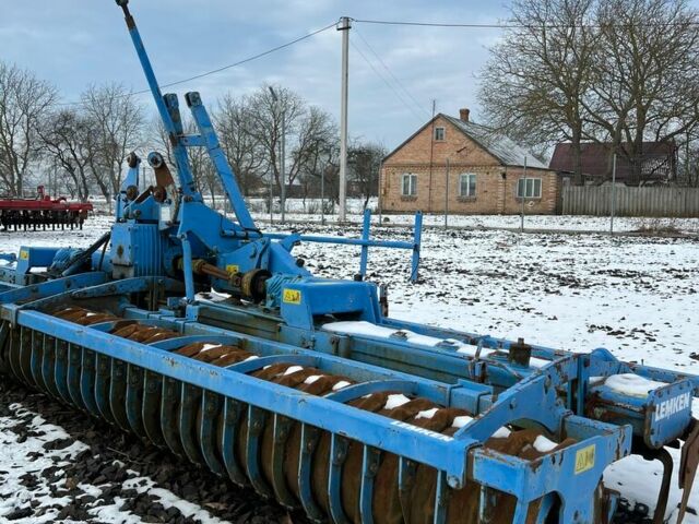 Синій Лемкен Другая, об'ємом двигуна 0 л та пробігом 0 тис. км за 9293 $, фото 2 на Automoto.ua