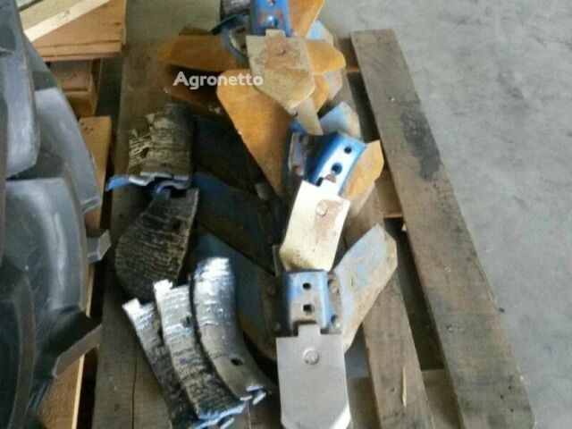 Синій Лемкен Другая, об'ємом двигуна 0 л та пробігом 0 тис. км за 11371 $, фото 11 на Automoto.ua