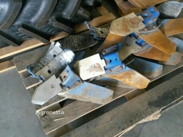 Синій Лемкен Другая, об'ємом двигуна 0 л та пробігом 0 тис. км за 11371 $, фото 10 на Automoto.ua