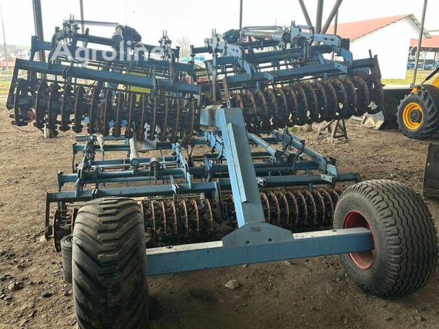 Синій Лемкен Другая, об'ємом двигуна 0 л та пробігом 0 тис. км за 11047 $, фото 3 на Automoto.ua