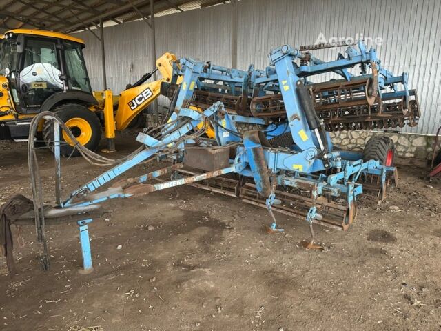 Синій Лемкен Другая, об'ємом двигуна 0 л та пробігом 0 тис. км за 11047 $, фото 1 на Automoto.ua