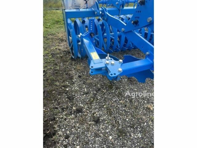 Синий Лемкен Другая, объемом двигателя 0 л и пробегом 0 тыс. км за 16748 $, фото 5 на Automoto.ua