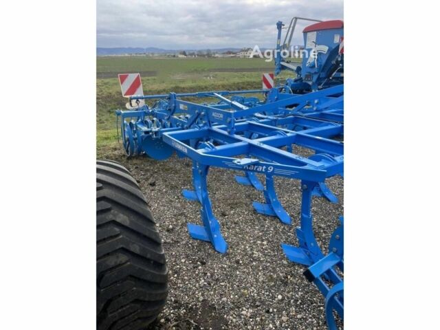 Синий Лемкен Другая, объемом двигателя 0 л и пробегом 0 тыс. км за 16748 $, фото 2 на Automoto.ua