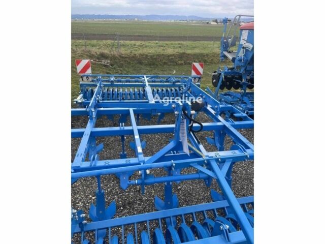 Синий Лемкен Другая, объемом двигателя 0 л и пробегом 0 тыс. км за 16748 $, фото 3 на Automoto.ua