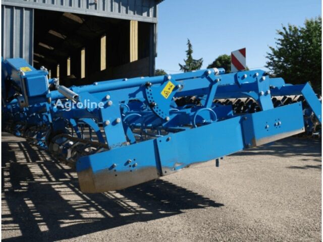 Синий Лемкен Другая, объемом двигателя 0 л и пробегом 0 тыс. км за 14651 $, фото 6 на Automoto.ua