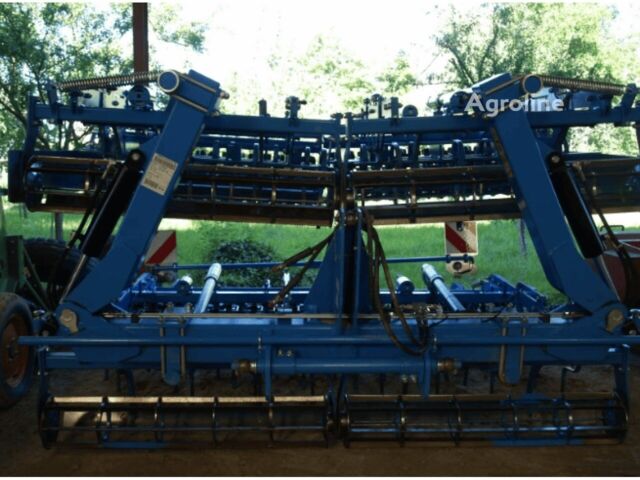 Синий Лемкен Другая, объемом двигателя 0 л и пробегом 0 тыс. км за 14651 $, фото 7 на Automoto.ua