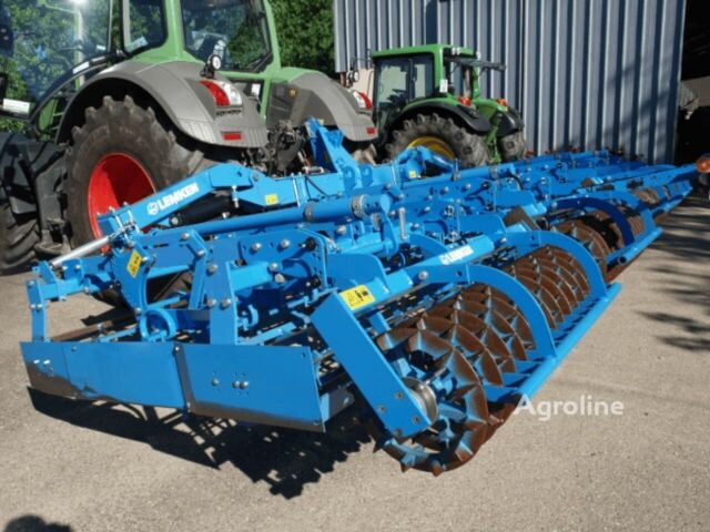 Синий Лемкен Другая, объемом двигателя 0 л и пробегом 0 тыс. км за 14651 $, фото 3 на Automoto.ua