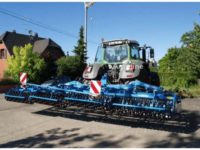 Синий Лемкен Другая, объемом двигателя 0 л и пробегом 0 тыс. км за 14651 $, фото 2 на Automoto.ua