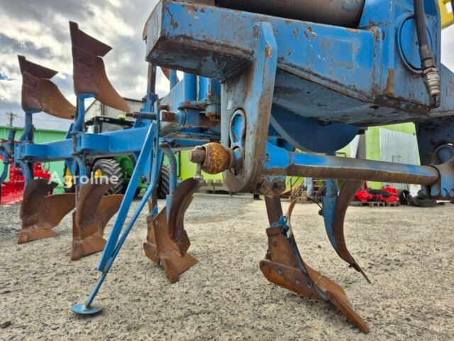 Синий Лемкен Другая, объемом двигателя 0 л и пробегом 0 тыс. км за 12450 $, фото 6 на Automoto.ua