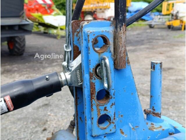 Синий Лемкен Другая, объемом двигателя 0 л и пробегом 0 тыс. км за 12450 $, фото 10 на Automoto.ua