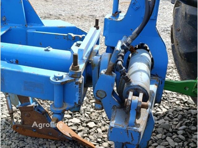 Синий Лемкен Другая, объемом двигателя 0 л и пробегом 0 тыс. км за 12450 $, фото 13 на Automoto.ua