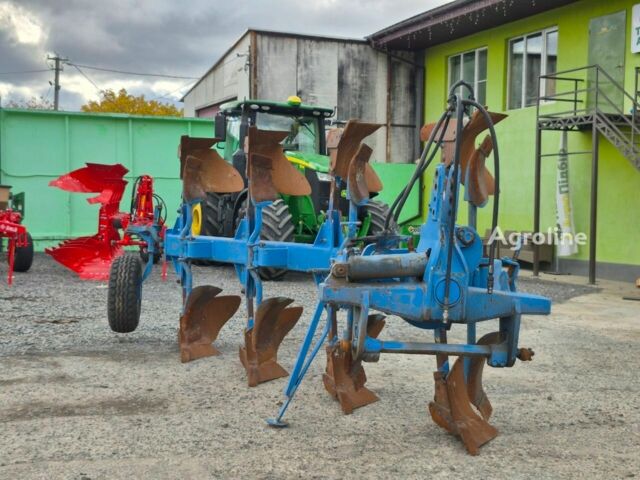 Синий Лемкен Другая, объемом двигателя 0 л и пробегом 0 тыс. км за 12450 $, фото 3 на Automoto.ua