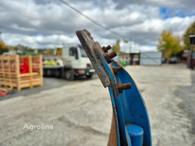 Синий Лемкен Другая, объемом двигателя 0 л и пробегом 0 тыс. км за 12450 $, фото 15 на Automoto.ua