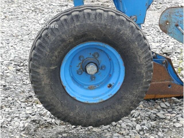 Синий Лемкен Другая, объемом двигателя 0 л и пробегом 0 тыс. км за 12450 $, фото 11 на Automoto.ua