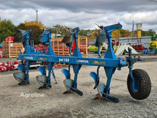 Синий Лемкен Другая, объемом двигателя 0 л и пробегом 0 тыс. км за 12450 $, фото 4 на Automoto.ua