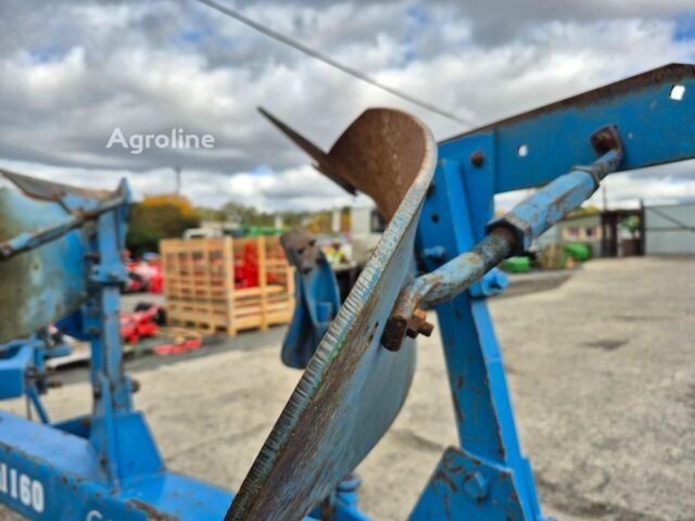 Синий Лемкен Другая, объемом двигателя 0 л и пробегом 0 тыс. км за 12450 $, фото 16 на Automoto.ua