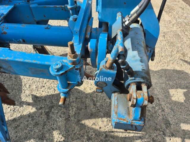 Синий Лемкен Другая, объемом двигателя 0 л и пробегом 0 тыс. км за 12450 $, фото 18 на Automoto.ua