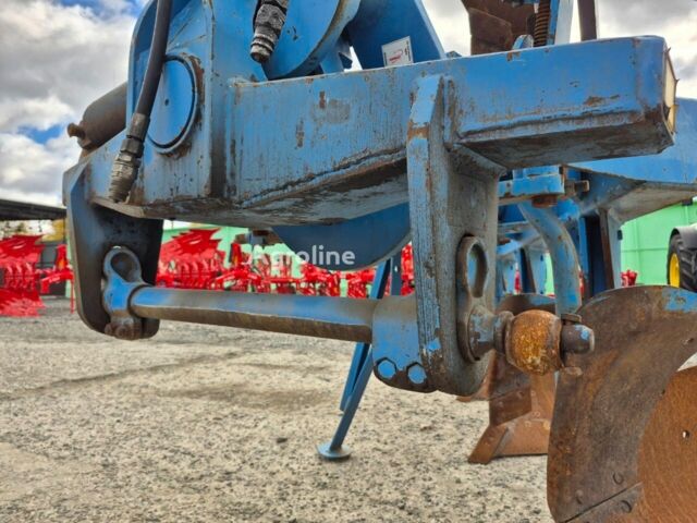 Синий Лемкен Другая, объемом двигателя 0 л и пробегом 0 тыс. км за 12450 $, фото 14 на Automoto.ua