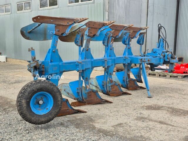 Синий Лемкен Другая, объемом двигателя 0 л и пробегом 0 тыс. км за 12450 $, фото 5 на Automoto.ua