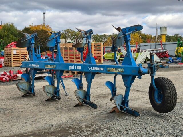 Синий Лемкен Другая, объемом двигателя 0 л и пробегом 0 тыс. км за 12450 $, фото 2 на Automoto.ua