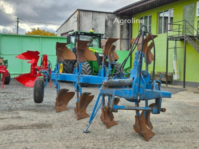 Синий Лемкен Другая, объемом двигателя 0 л и пробегом 0 тыс. км за 12450 $, фото 1 на Automoto.ua