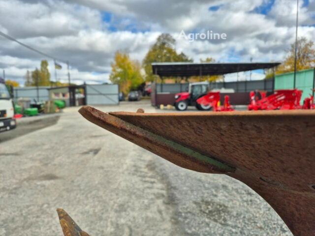 Синий Лемкен Другая, объемом двигателя 0 л и пробегом 0 тыс. км за 12450 $, фото 17 на Automoto.ua