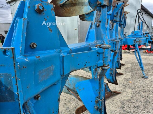 Синий Лемкен Другая, объемом двигателя 0 л и пробегом 0 тыс. км за 12450 $, фото 7 на Automoto.ua