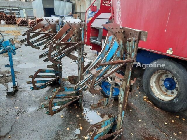 Синий Лемкен Другая, объемом двигателя 0 л и пробегом 0 тыс. км за 7352 $, фото 4 на Automoto.ua