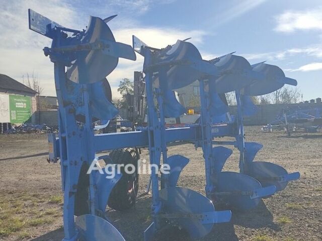 Синій Лемкен Другая, об'ємом двигуна 0 л та пробігом 0 тис. км за 17213 $, фото 10 на Automoto.ua