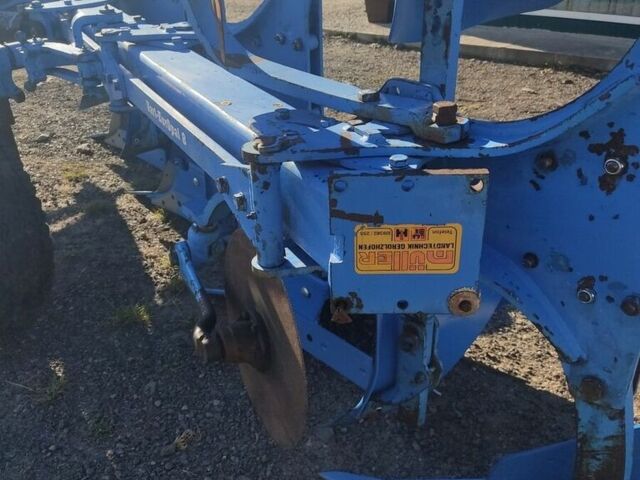 Синій Лемкен Другая, об'ємом двигуна 0 л та пробігом 0 тис. км за 17213 $, фото 13 на Automoto.ua