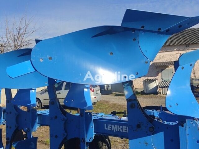 Синій Лемкен Другая, об'ємом двигуна 0 л та пробігом 0 тис. км за 17213 $, фото 2 на Automoto.ua