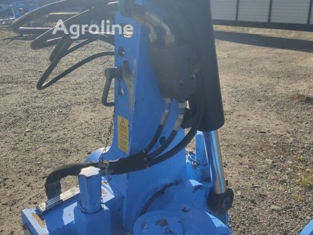 Синій Лемкен Другая, об'ємом двигуна 0 л та пробігом 0 тис. км за 17213 $, фото 23 на Automoto.ua