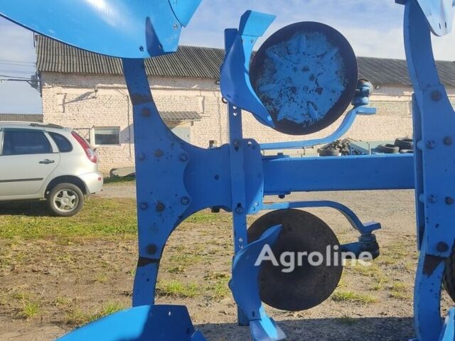 Синій Лемкен Другая, об'ємом двигуна 0 л та пробігом 0 тис. км за 17213 $, фото 6 на Automoto.ua