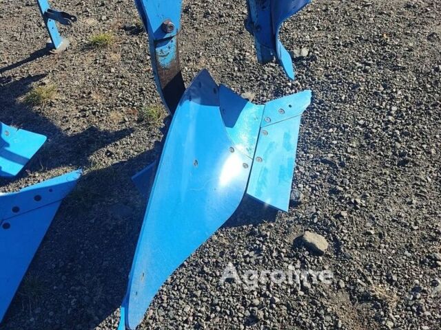 Синій Лемкен Другая, об'ємом двигуна 0 л та пробігом 0 тис. км за 17213 $, фото 5 на Automoto.ua