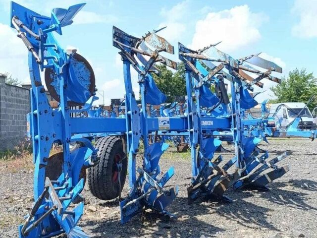 Синій Лемкен Другая, об'ємом двигуна 0 л та пробігом 0 тис. км за 17482 $, фото 11 на Automoto.ua