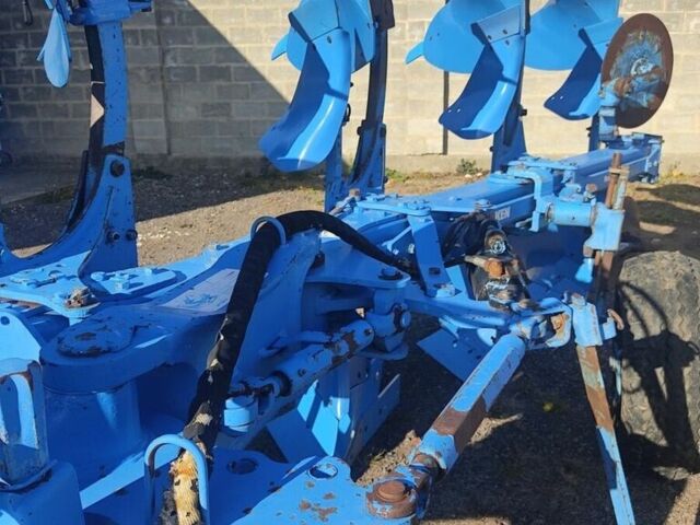 Синій Лемкен Другая, об'ємом двигуна 0 л та пробігом 0 тис. км за 17213 $, фото 21 на Automoto.ua