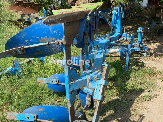 Синий Лемкен Другая, объемом двигателя 0 л и пробегом 0 тыс. км за 7891 $, фото 2 на Automoto.ua