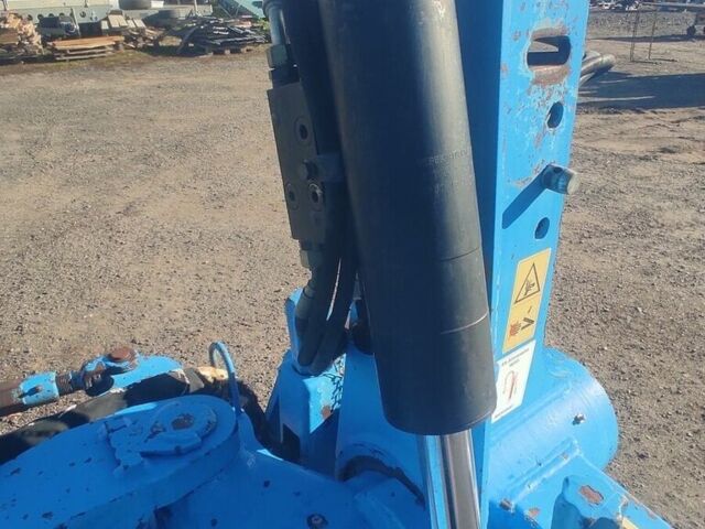 Синій Лемкен Другая, об'ємом двигуна 0 л та пробігом 0 тис. км за 17213 $, фото 24 на Automoto.ua