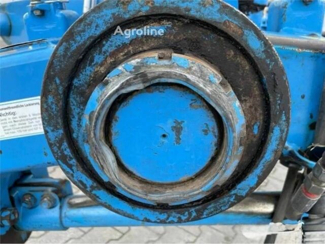 Синій Лемкен Другая, об'ємом двигуна 0 л та пробігом 0 тис. км за 12723 $, фото 15 на Automoto.ua