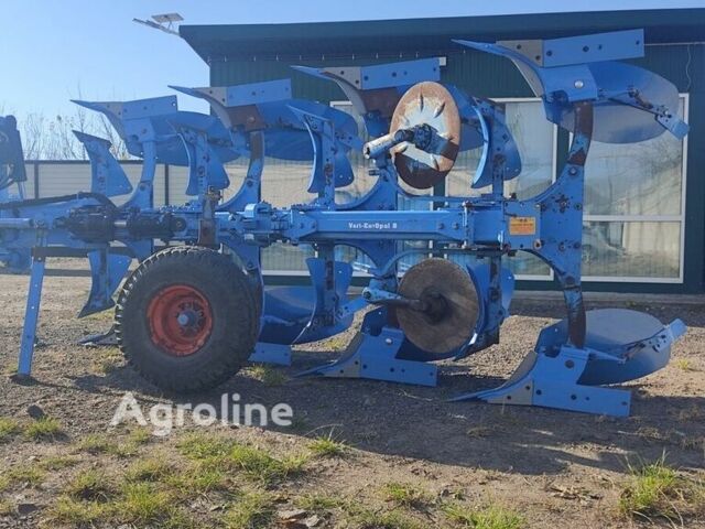 Синій Лемкен Другая, об'ємом двигуна 0 л та пробігом 0 тис. км за 17213 $, фото 11 на Automoto.ua