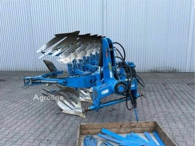 Синій Лемкен Другая, об'ємом двигуна 0 л та пробігом 0 тис. км за 12723 $, фото 3 на Automoto.ua