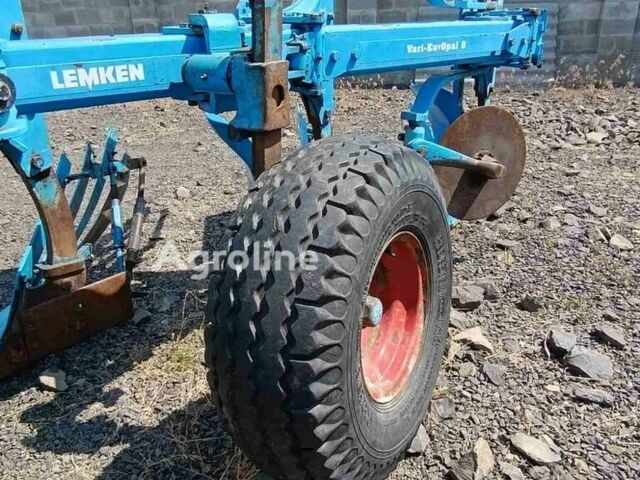 Синій Лемкен Другая, об'ємом двигуна 0 л та пробігом 0 тис. км за 17482 $, фото 6 на Automoto.ua