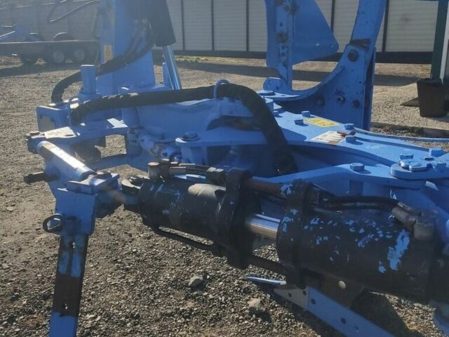 Синій Лемкен Другая, об'ємом двигуна 0 л та пробігом 0 тис. км за 17213 $, фото 17 на Automoto.ua