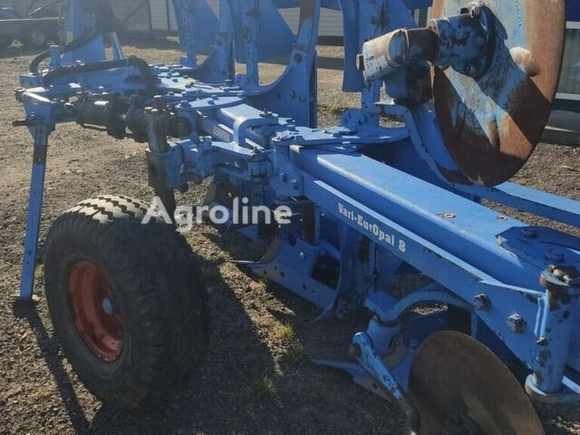 Синій Лемкен Другая, об'ємом двигуна 0 л та пробігом 0 тис. км за 17213 $, фото 16 на Automoto.ua