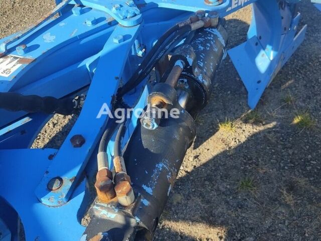 Синій Лемкен Другая, об'ємом двигуна 0 л та пробігом 0 тис. км за 17213 $, фото 19 на Automoto.ua