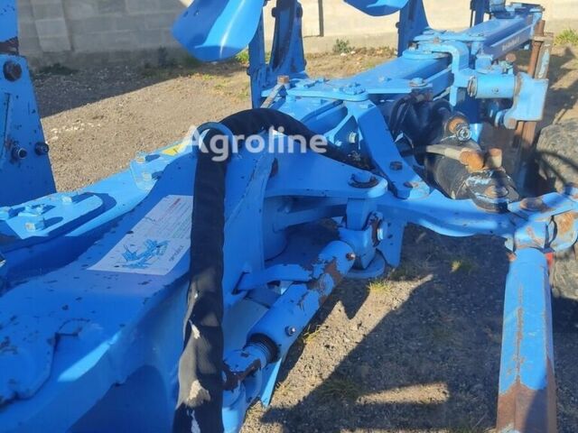 Синій Лемкен Другая, об'ємом двигуна 0 л та пробігом 0 тис. км за 17213 $, фото 18 на Automoto.ua