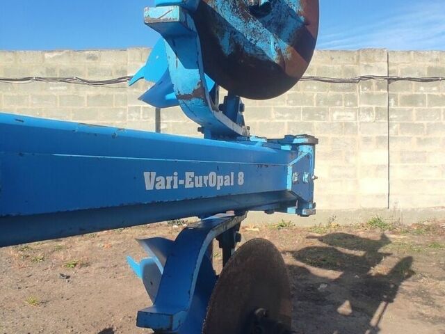 Синій Лемкен Другая, об'ємом двигуна 0 л та пробігом 0 тис. км за 17213 $, фото 7 на Automoto.ua